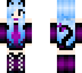 colored kat 2.7 skin color fix