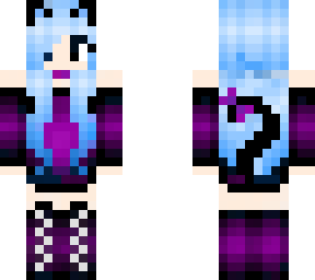 colored kat 3.2.7 - skin color fix - milk holder fix