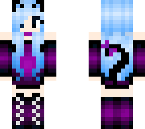 colored kat 3.2.7.04 - skin color fix - milk holder fix - clothing color fix