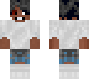 commission skin