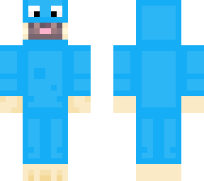 cookiepug!