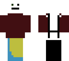cool avatar