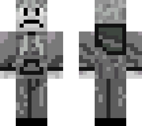 cool boy ghost