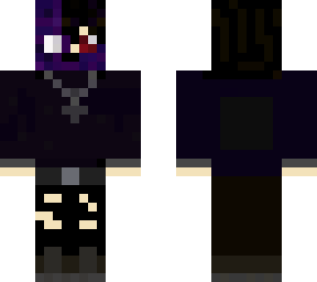 corpse husband