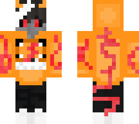 corrupt lightfox