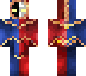 corrupted cultist