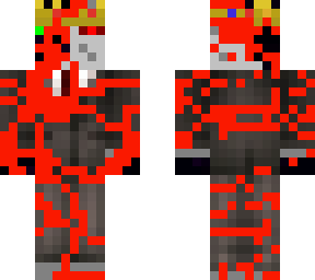 corrupted ranboo
