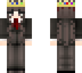 cotton crown