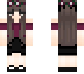 cotton outfit