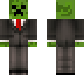 creeper boss