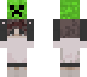 creeper boy