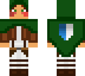 creeper de reconocimiento