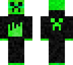 creeper like grass