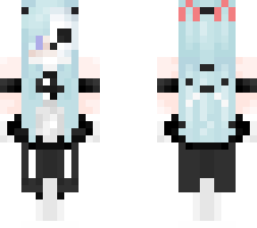 criminal maid