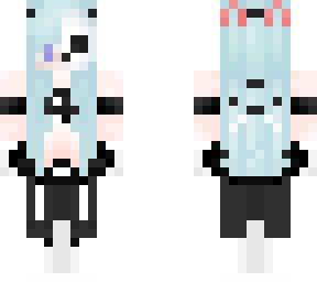 criminal maid