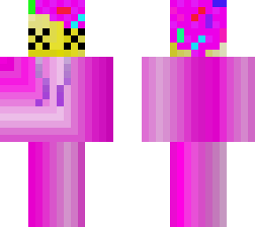 cupcake boy