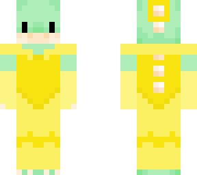 cute belle dino