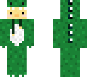 cute duck onesie