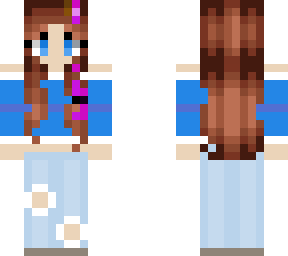 cute girl