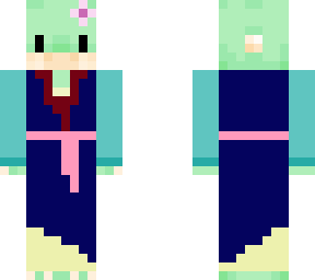 cute lil mulan dino