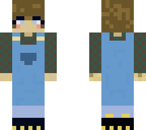 cute overalls