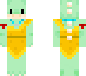 cute pocahontas dino