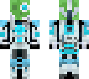 cyber slime
