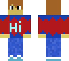 daanstuiv minecraft