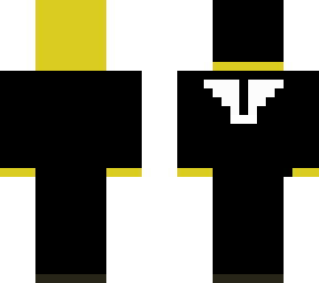 daft punk (just the golden one )