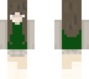 dark academia forester