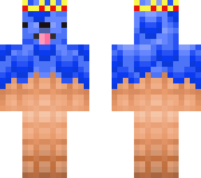 dark blue ferbear86