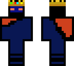 dark king