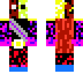 demon destroyer