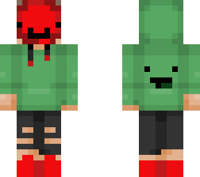 demon dream rq