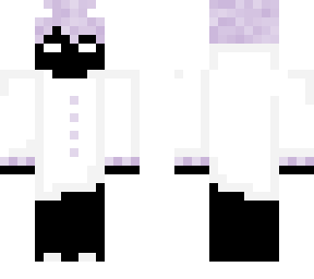 demon in a tux (redone)