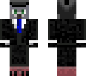 detective formal pigeon