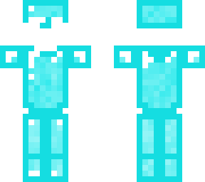 diamond armor