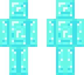 diamond skin