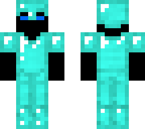 dimond armor