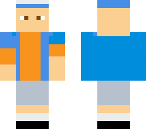dipper pines
