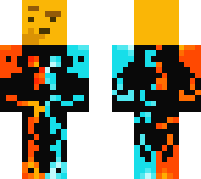 do you have some skin ideas ?