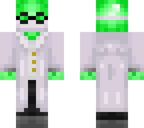 doctor green