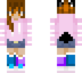 dog girl