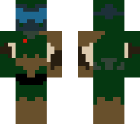 doomslayer