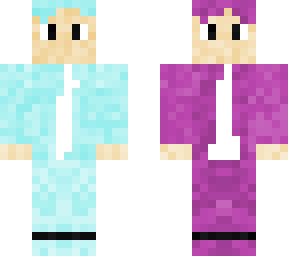 double guy
