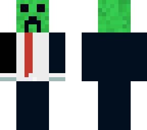 dr. creeper