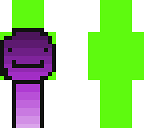 dream skin (for girls)