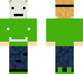 dream skin