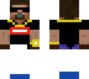 drippy steve