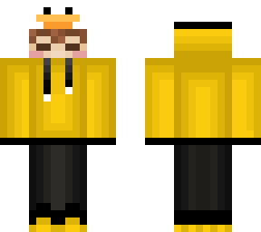 duck boy